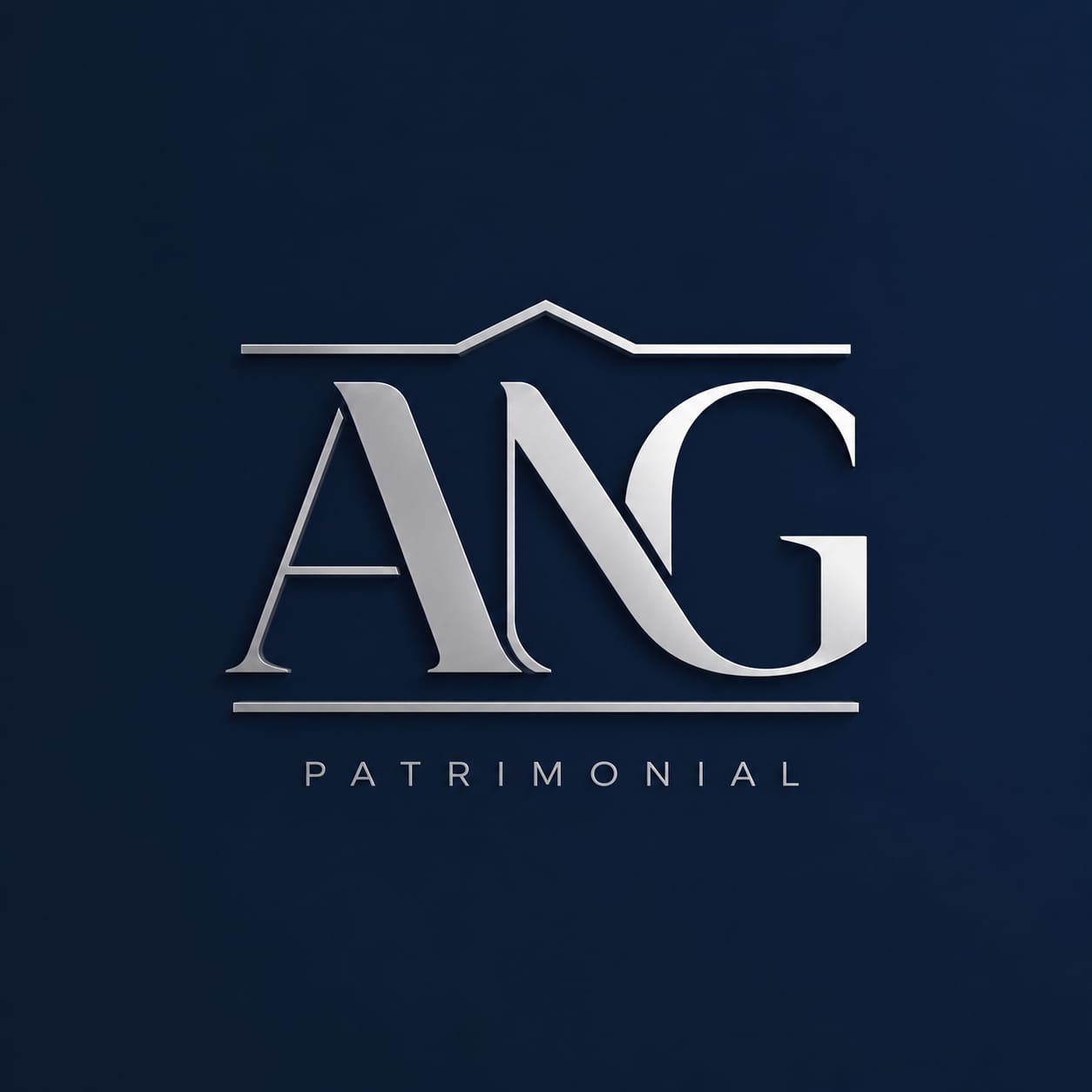 Logo ANG Patrimonial